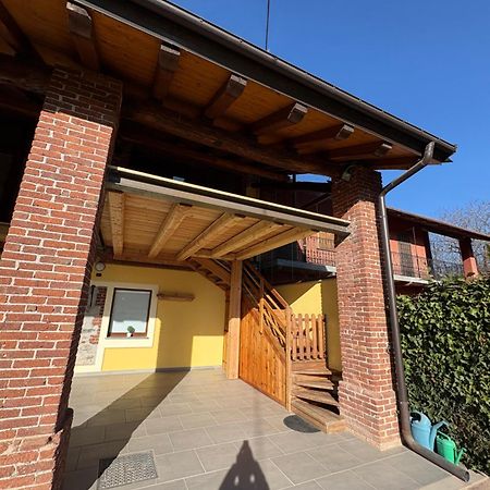Casa Margherita Borgo San Dalmazzo Kültér fotó