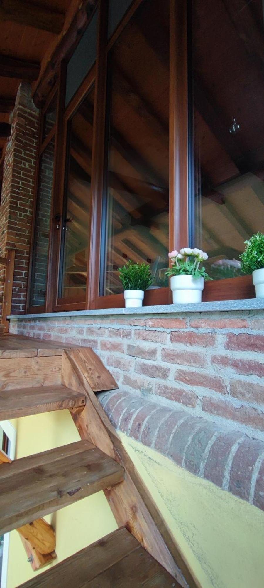 Casa Margherita Borgo San Dalmazzo Kültér fotó