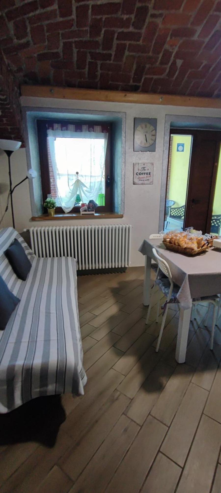 Casa Margherita Borgo San Dalmazzo Kültér fotó