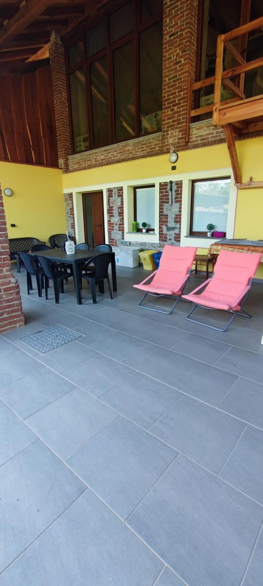 Casa Margherita Borgo San Dalmazzo Kültér fotó