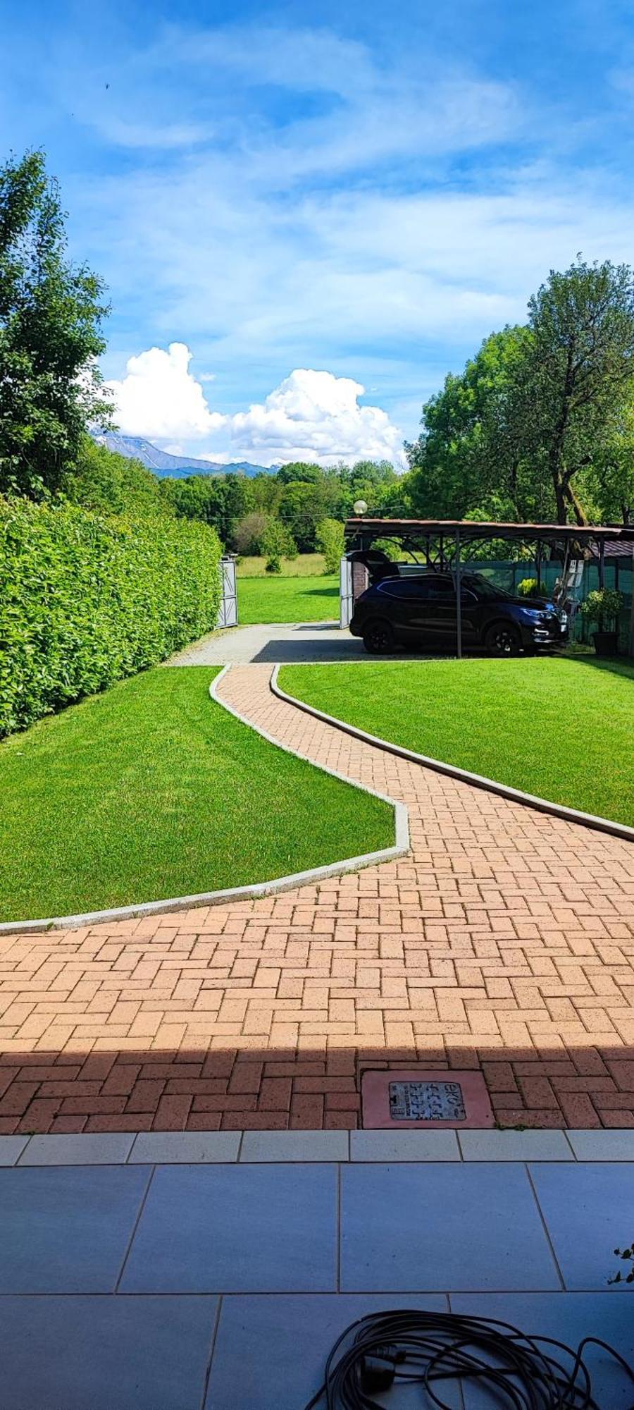Casa Margherita Borgo San Dalmazzo Kültér fotó