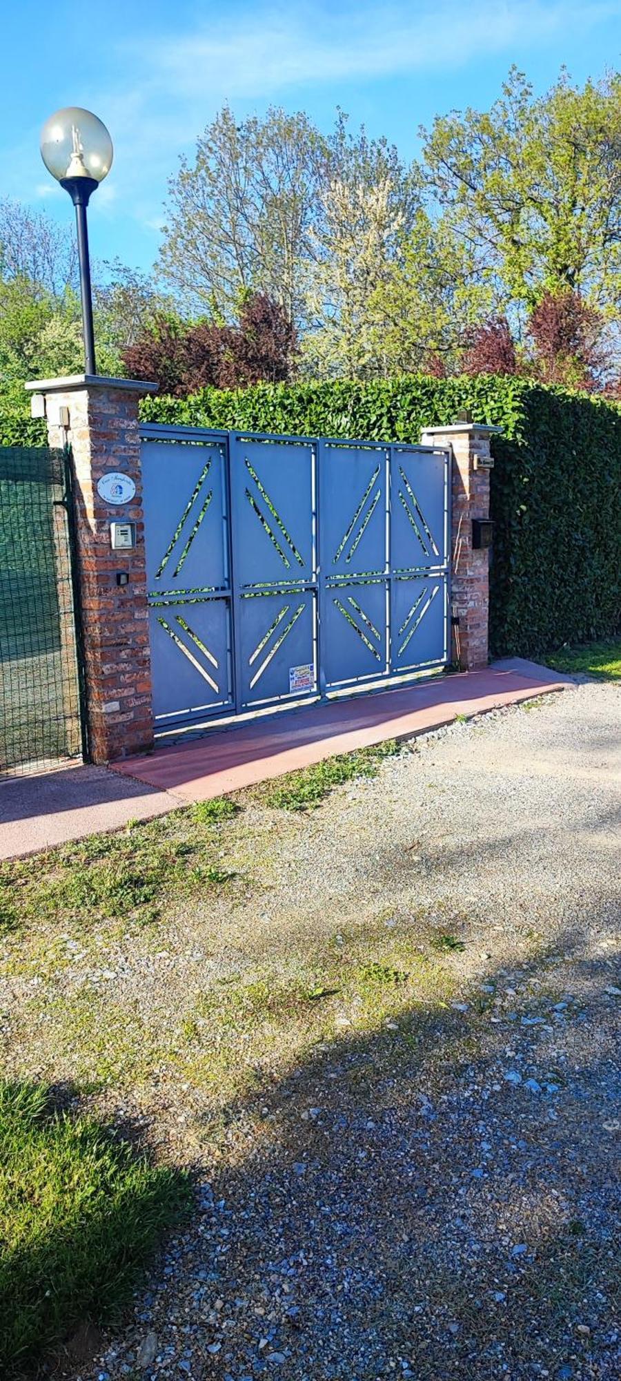 Casa Margherita Borgo San Dalmazzo Kültér fotó