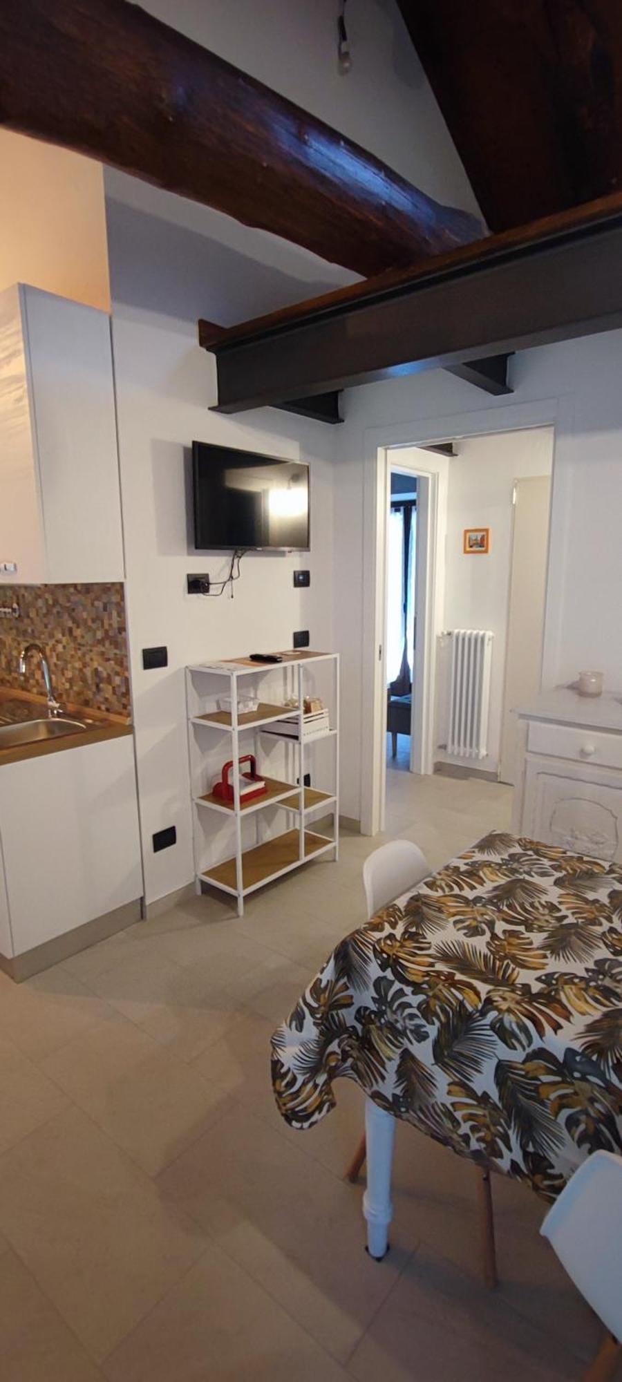 Casa Margherita Borgo San Dalmazzo Kültér fotó