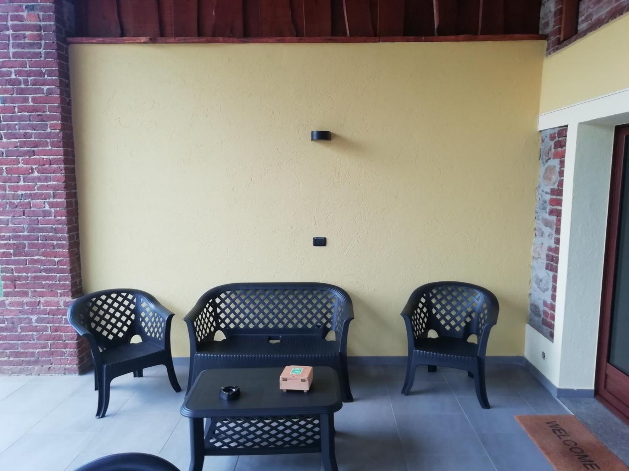 Casa Margherita Borgo San Dalmazzo Kültér fotó