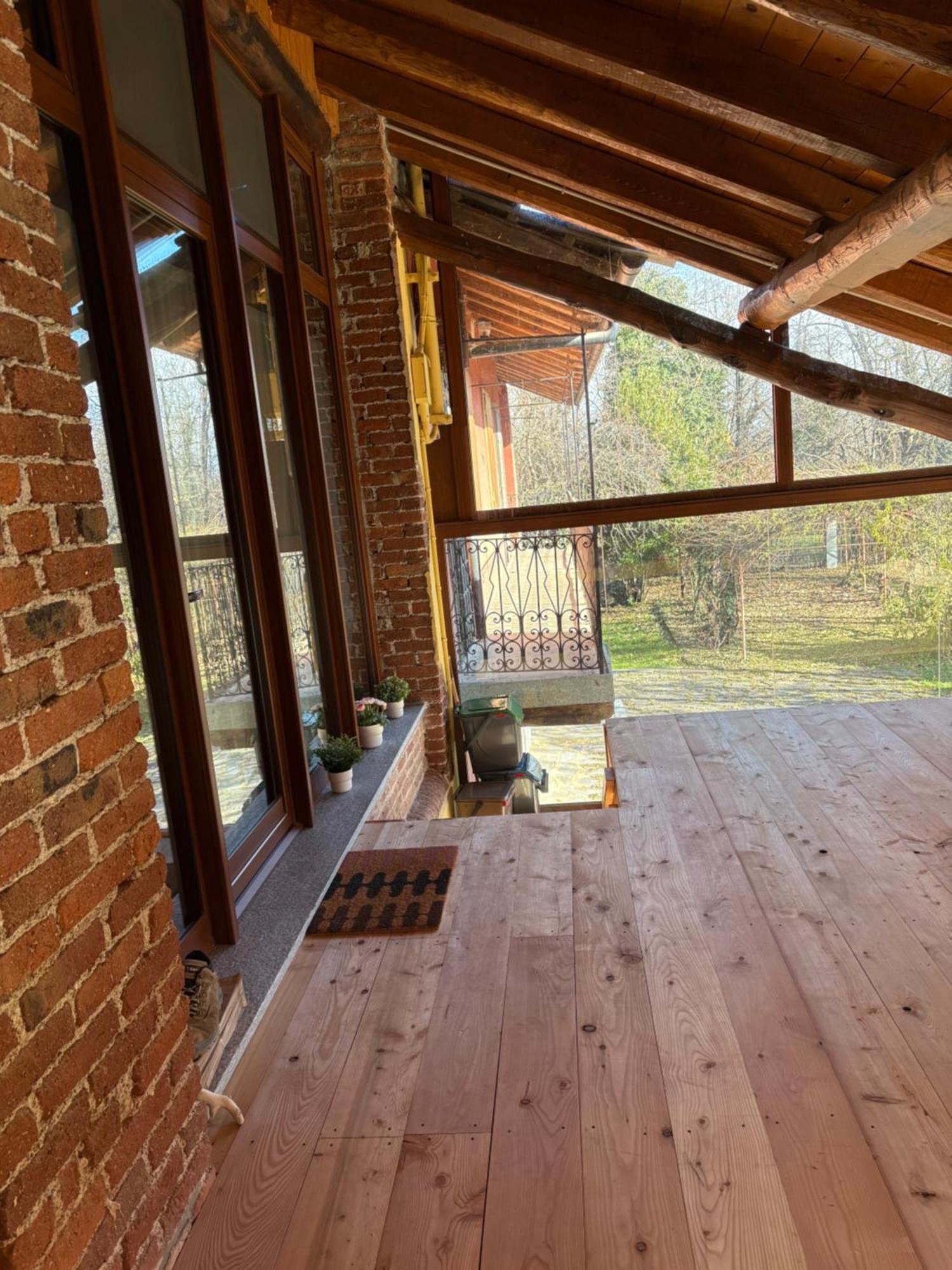 Casa Margherita Borgo San Dalmazzo Kültér fotó