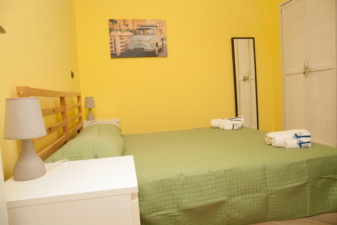 Casa Margherita Borgo San Dalmazzo Kültér fotó