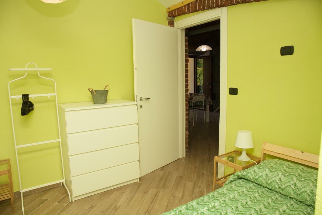 Casa Margherita Borgo San Dalmazzo Kültér fotó