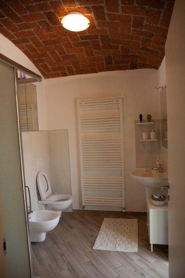 Casa Margherita Borgo San Dalmazzo Kültér fotó