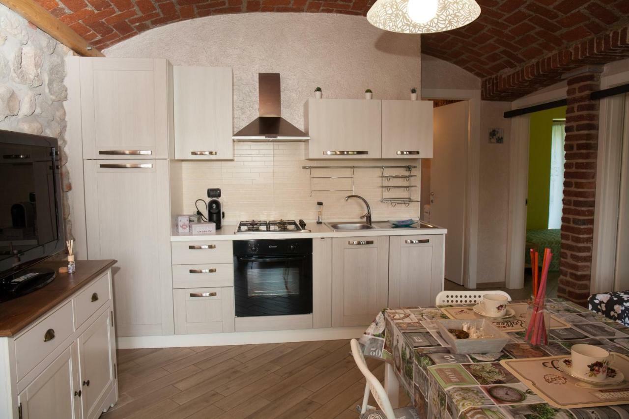 Casa Margherita Borgo San Dalmazzo Kültér fotó