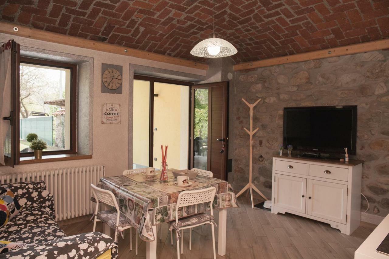 Casa Margherita Borgo San Dalmazzo Kültér fotó