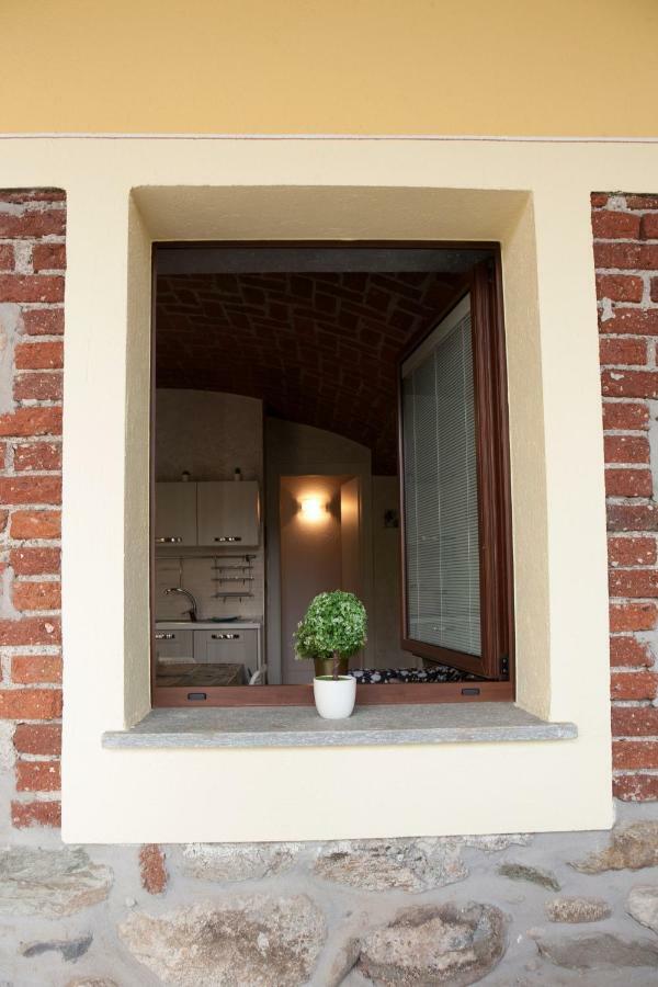 Casa Margherita Borgo San Dalmazzo Kültér fotó